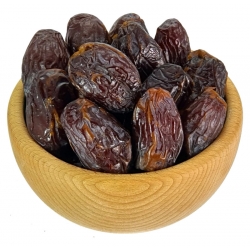 DAKTYLE ŚWIEŻE Z PESTKĄ 100g